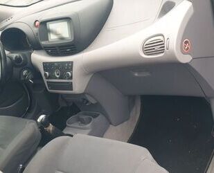 Nissan Almera Gebrauchtwagen