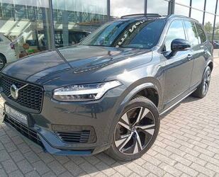 Volvo XC90 Gebrauchtwagen