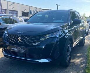 Peugeot 5008 Gebrauchtwagen