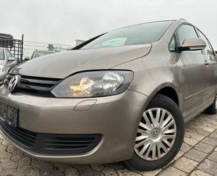VW Golf Plus Gebrauchtwagen