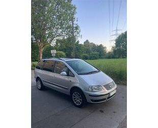 VW Sharan Gebrauchtwagen