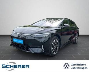 VW ID.7 Gebrauchtwagen
