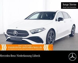 Mercedes-Benz A 220 Gebrauchtwagen