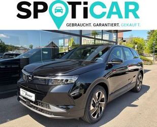 Opel Grandland (X) Gebrauchtwagen