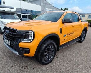 Ford Ranger Gebrauchtwagen
