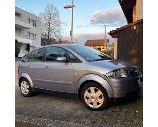 Audi A2 Gebrauchtwagen