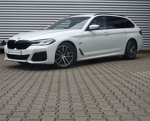 BMW 530 Gebrauchtwagen