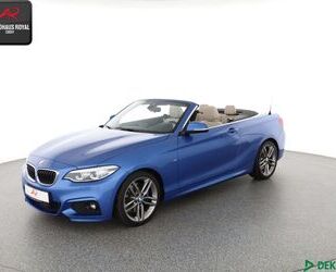 BMW 230 Gebrauchtwagen