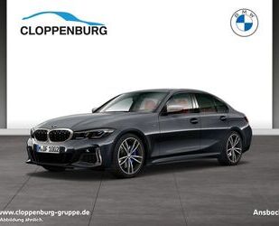 BMW M340i Gebrauchtwagen