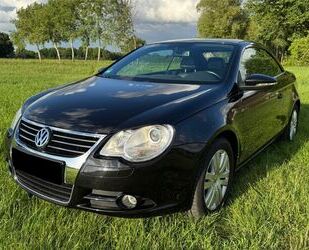 VW Eos Gebrauchtwagen
