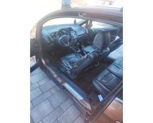 Ford B-Max Gebrauchtwagen