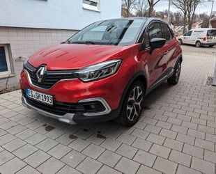 Renault Captur Gebrauchtwagen