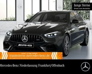 Mercedes-Benz C 63 AMG Gebrauchtwagen