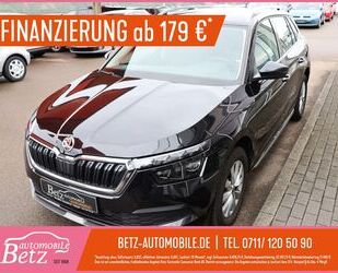 Skoda Kamiq Gebrauchtwagen