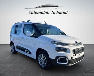 Citroen Berlingo Gebrauchtwagen