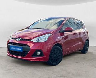Hyundai i10 Gebrauchtwagen
