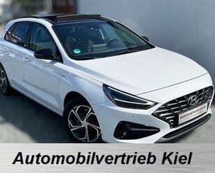 Hyundai i30 Gebrauchtwagen