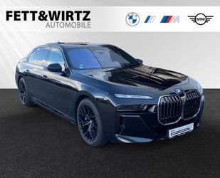 BMW 750 Gebrauchtwagen