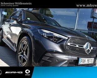 Mercedes-Benz GLC 220 Gebrauchtwagen
