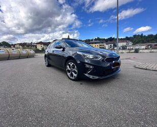Kia ceed / Ceed Gebrauchtwagen