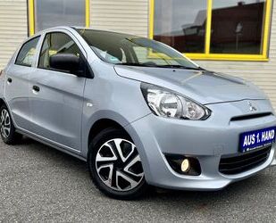 Mitsubishi Space Star Gebrauchtwagen