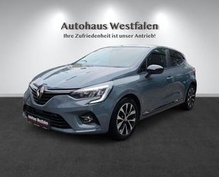 Renault Clio Gebrauchtwagen