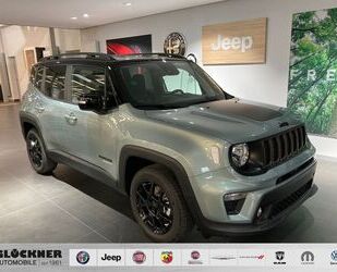 Jeep Renegade Gebrauchtwagen