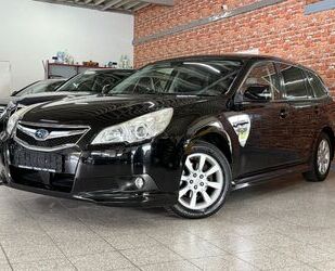 Subaru Legacy Gebrauchtwagen