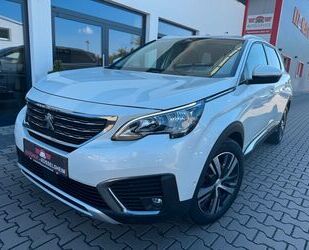 Peugeot 5008 Gebrauchtwagen