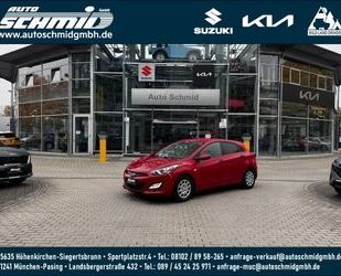 Hyundai i30 Gebrauchtwagen