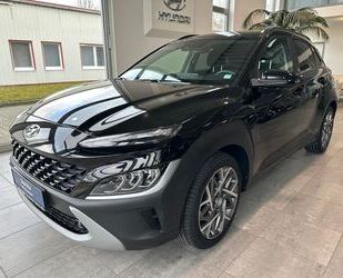 Hyundai KONA Gebrauchtwagen