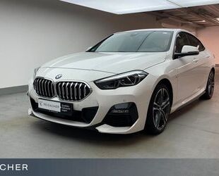 BMW 2er Gran Coupé Gebrauchtwagen
