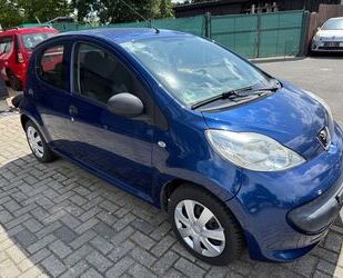 Peugeot 107 Gebrauchtwagen