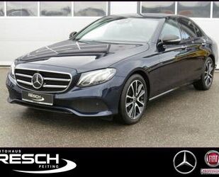 Mercedes-Benz E 200 Gebrauchtwagen