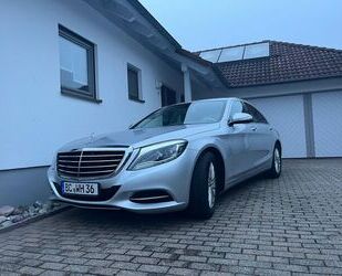 Mercedes-Benz S 350 Gebrauchtwagen