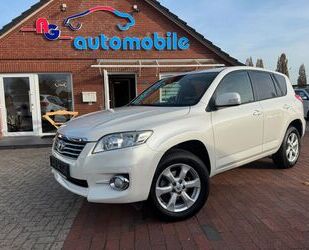 Toyota RAV 4 Gebrauchtwagen