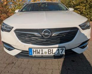 Opel Insignia Gebrauchtwagen