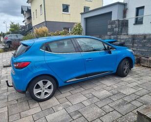 Renault Clio Gebrauchtwagen