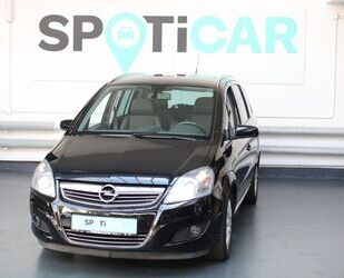 Opel Zafira Gebrauchtwagen