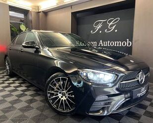 Mercedes-Benz E 400 Gebrauchtwagen