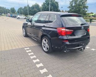BMW X3 M Gebrauchtwagen