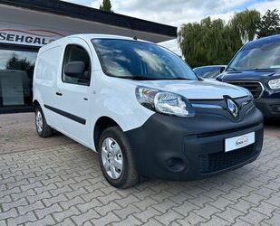 Renault Kangoo Gebrauchtwagen