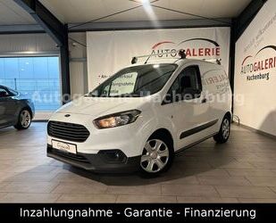 Ford Transit Courier Gebrauchtwagen