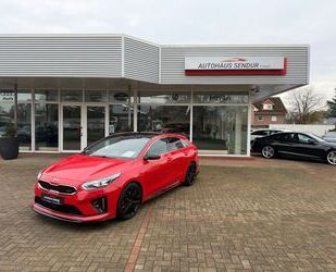 Kia pro ceed / ProCeed Gebrauchtwagen