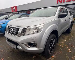 Nissan Navara Gebrauchtwagen