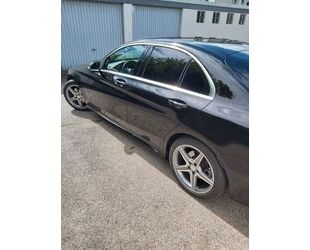 Mercedes-Benz C 180 Gebrauchtwagen