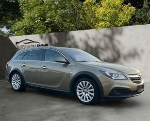 Opel Insignia Gebrauchtwagen