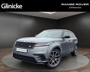 Land Rover Range Rover Velar Gebrauchtwagen