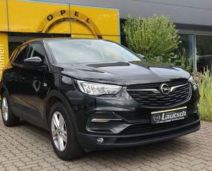 Opel Opel Grandland X 1.5D B-Edit LED/AGR/SHZ/P-Assist/ Gebrauchtwagen