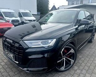 Audi Q7 Gebrauchtwagen
